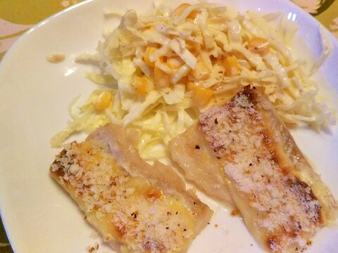 あぶらかれい レモンペッパーパン粉焼き レシピ 作り方 By Yushiyutot 楽天レシピ あぶらかれい レモンペッパーパン粉焼き レシピ 作り方 By Yushiyutot 楽天レシピ